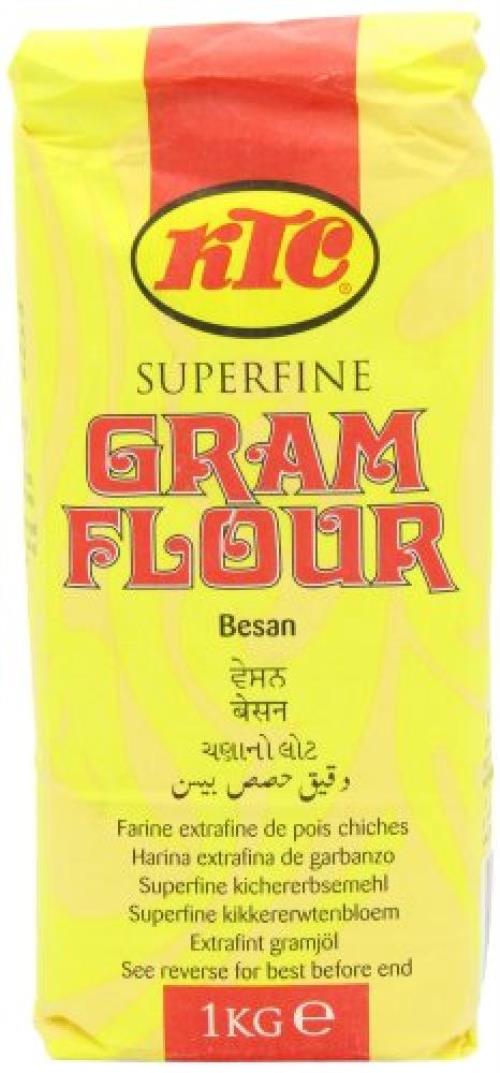 Plain Flour & Starch / KTC Plain Flour & Starch